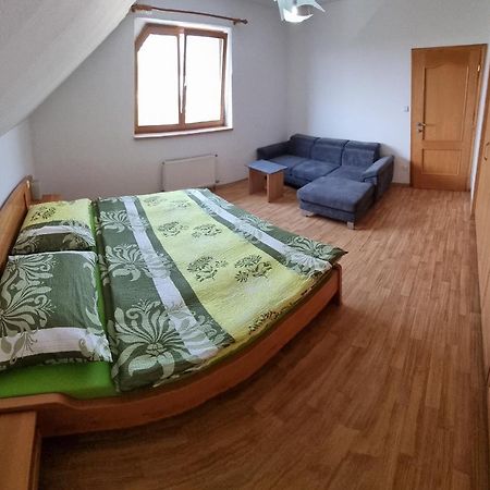 Apartmany Znojmo Zewnętrze zdjęcie