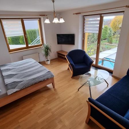 Apartmany Znojmo Zewnętrze zdjęcie