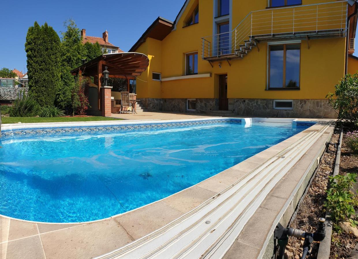 Apartmany Znojmo Zewnętrze zdjęcie