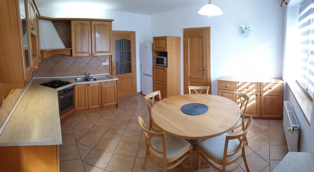 Apartmany Znojmo Zewnętrze zdjęcie