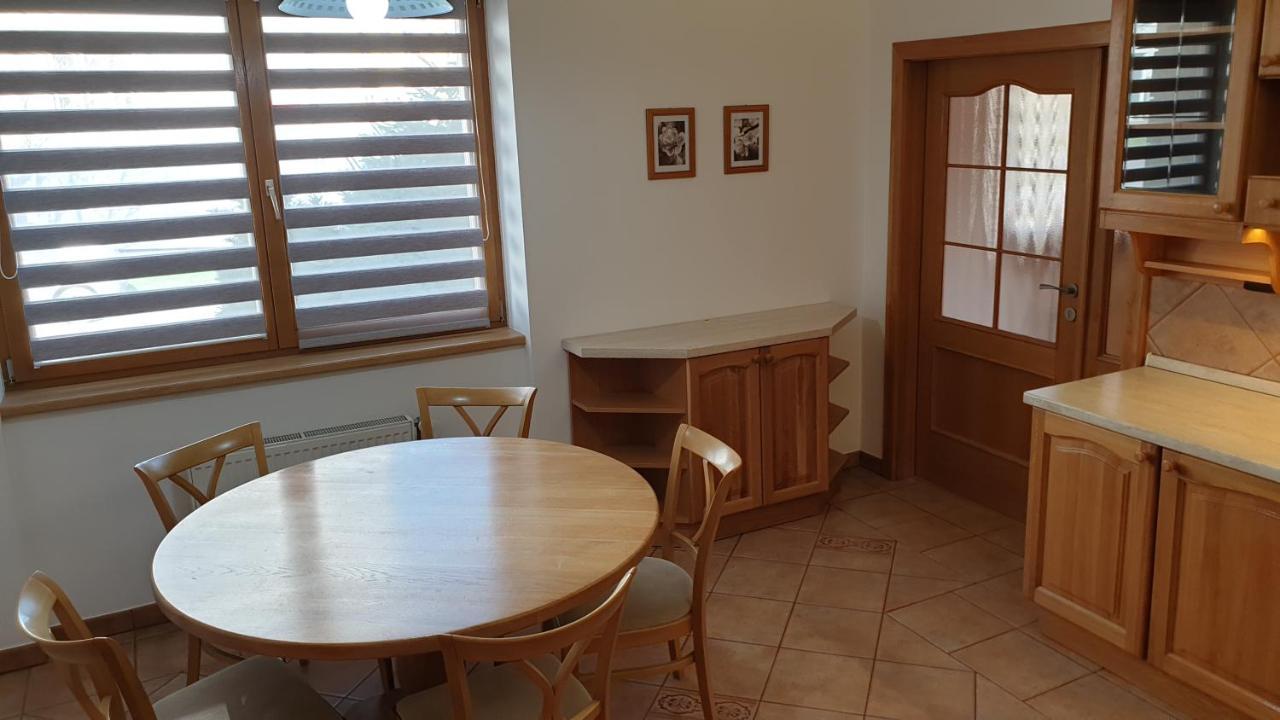 Apartmany Znojmo Zewnętrze zdjęcie