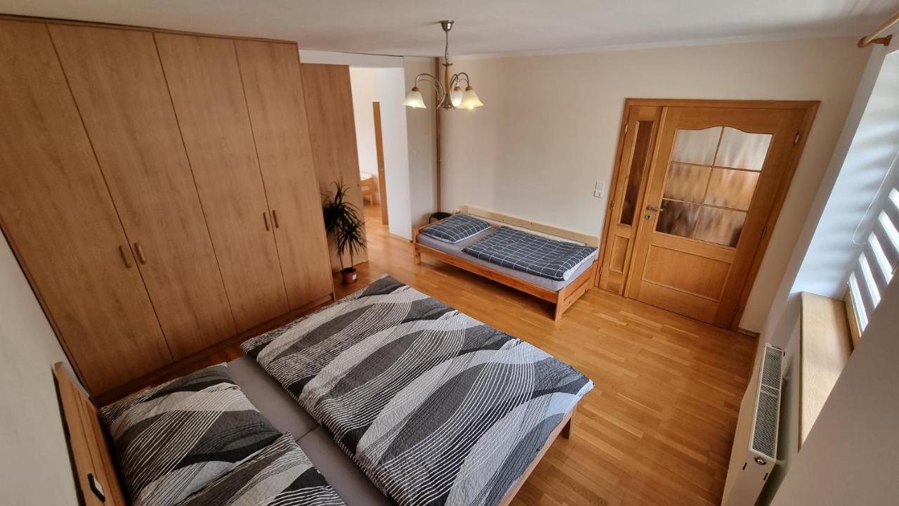 Apartmany Znojmo Zewnętrze zdjęcie