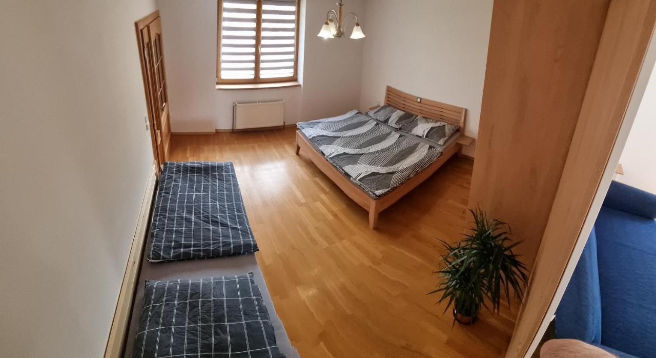 Apartmany Znojmo Zewnętrze zdjęcie