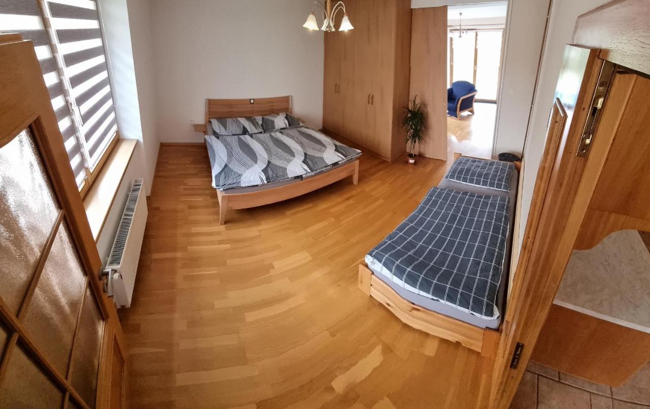 Apartmany Znojmo Zewnętrze zdjęcie