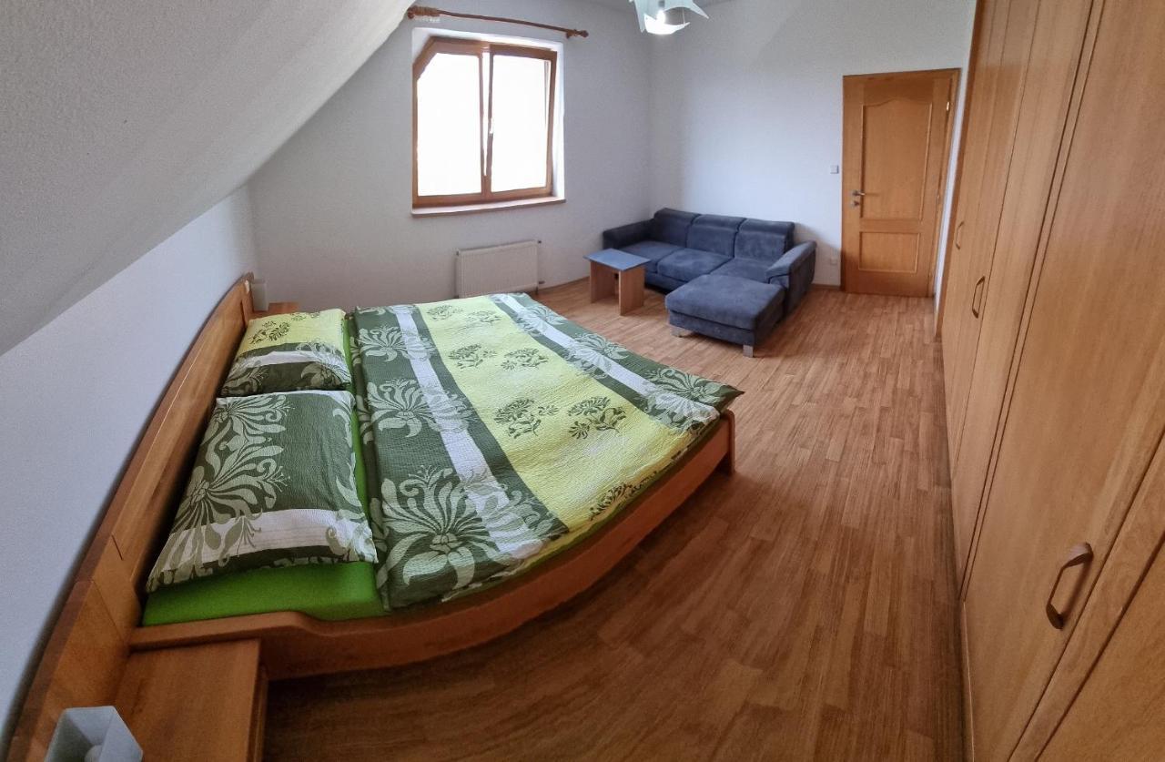 Apartmany Znojmo Zewnętrze zdjęcie