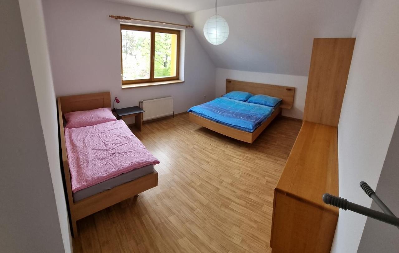 Apartmany Znojmo Zewnętrze zdjęcie