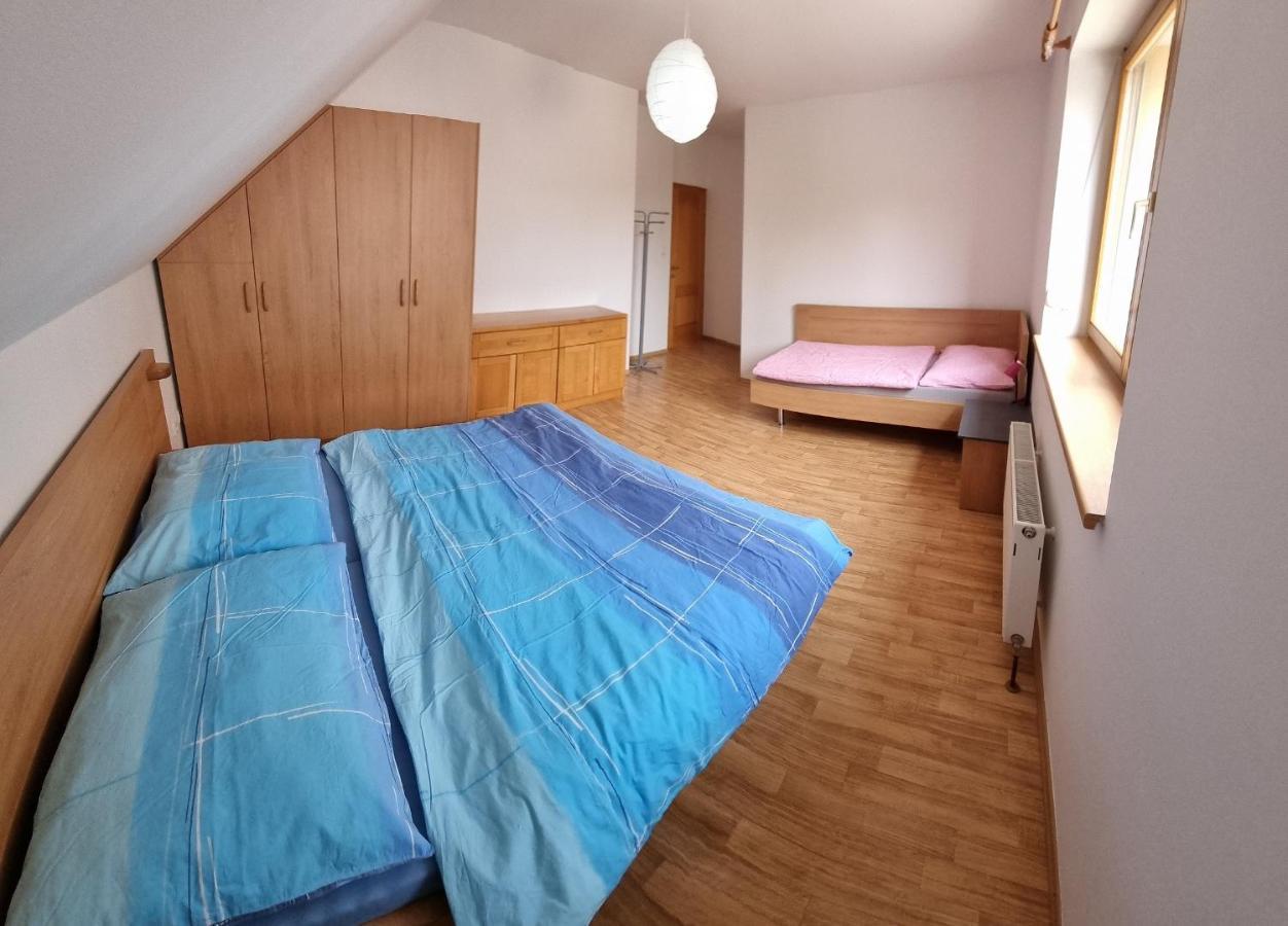 Apartmany Znojmo Zewnętrze zdjęcie