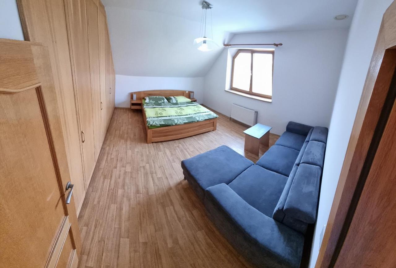 Apartmany Znojmo Zewnętrze zdjęcie