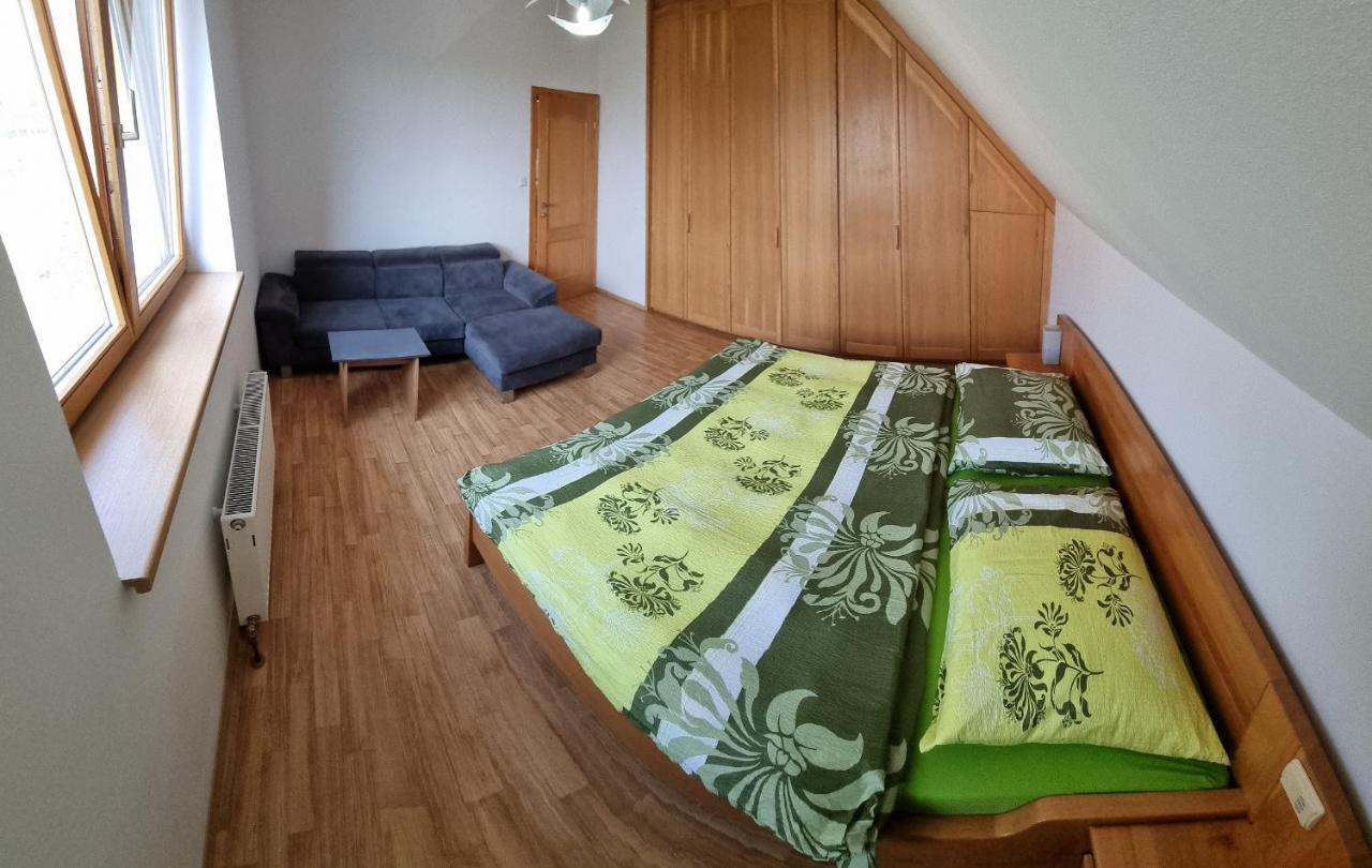 Apartmany Znojmo Zewnętrze zdjęcie