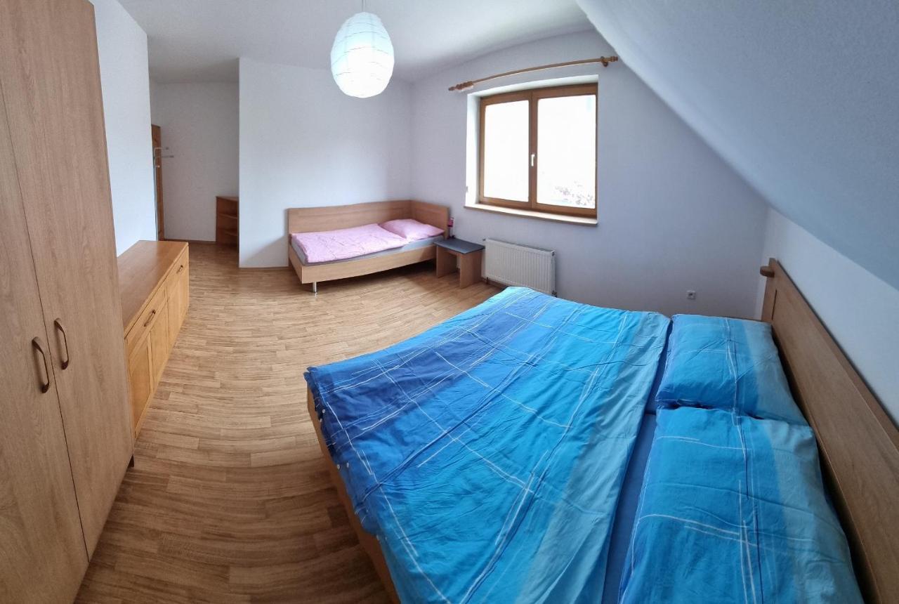 Apartmany Znojmo Zewnętrze zdjęcie