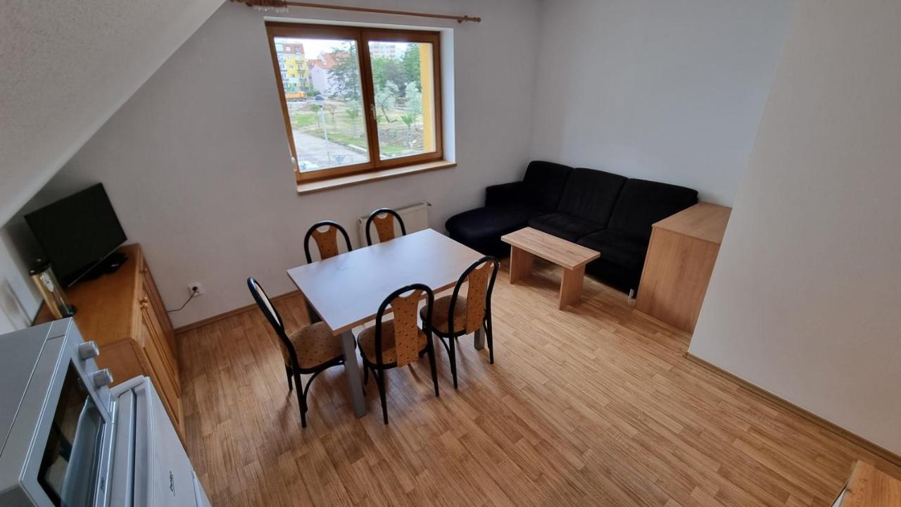 Apartmany Znojmo Zewnętrze zdjęcie