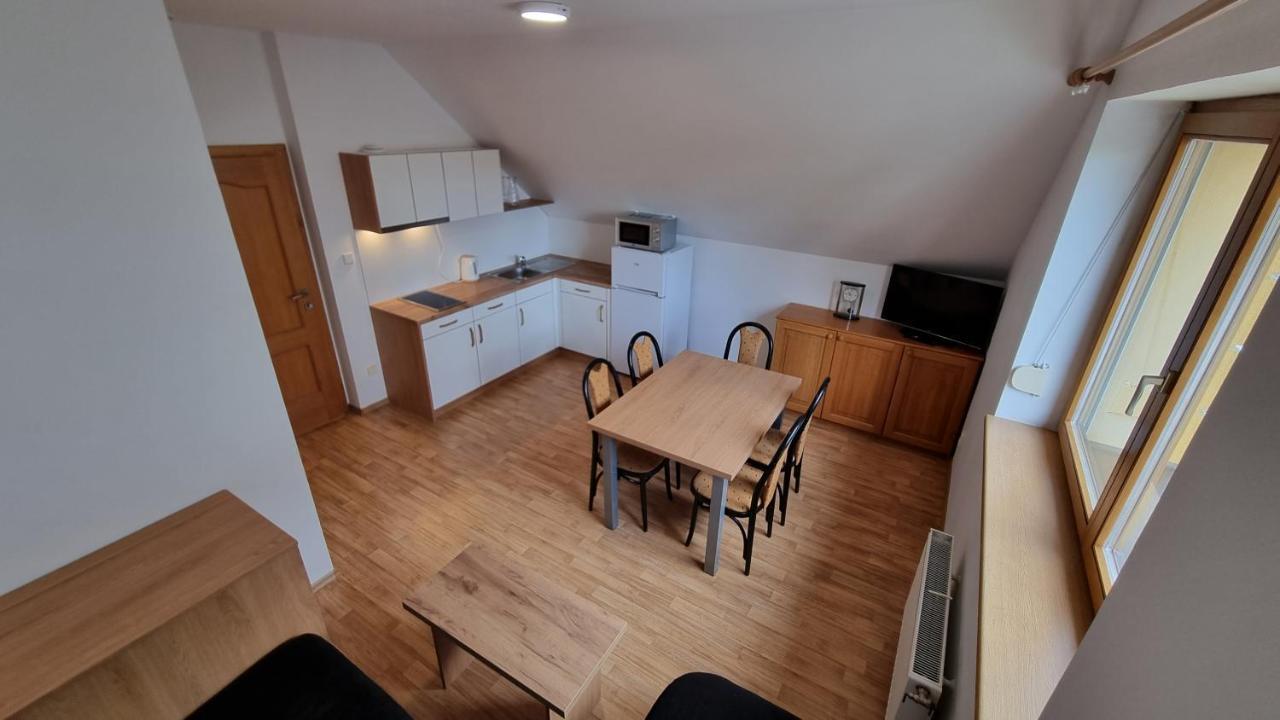 Apartmany Znojmo Zewnętrze zdjęcie