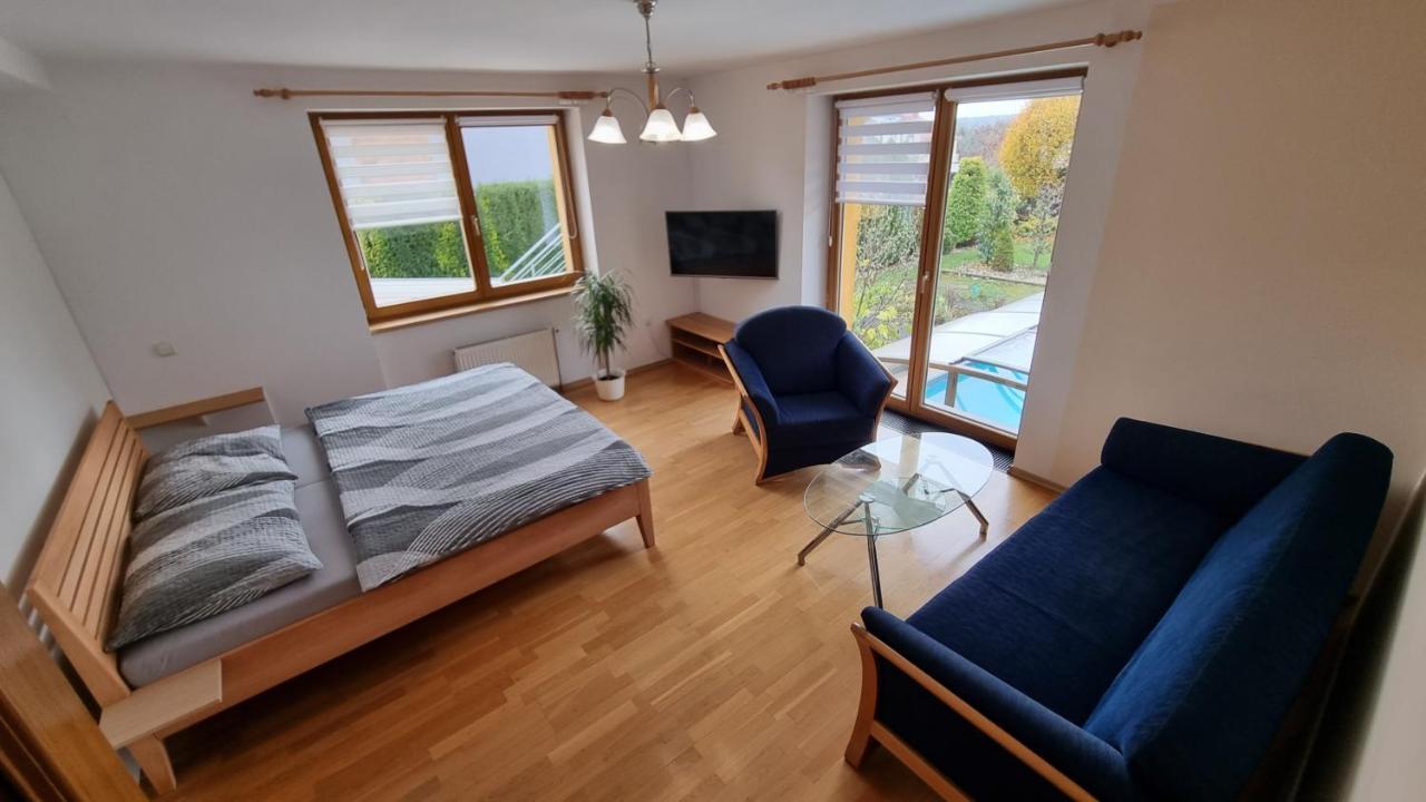 Apartmany Znojmo Zewnętrze zdjęcie