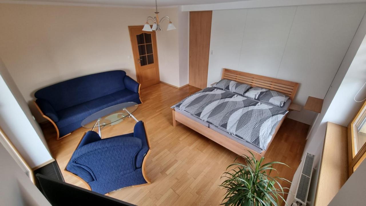 Apartmany Znojmo Zewnętrze zdjęcie